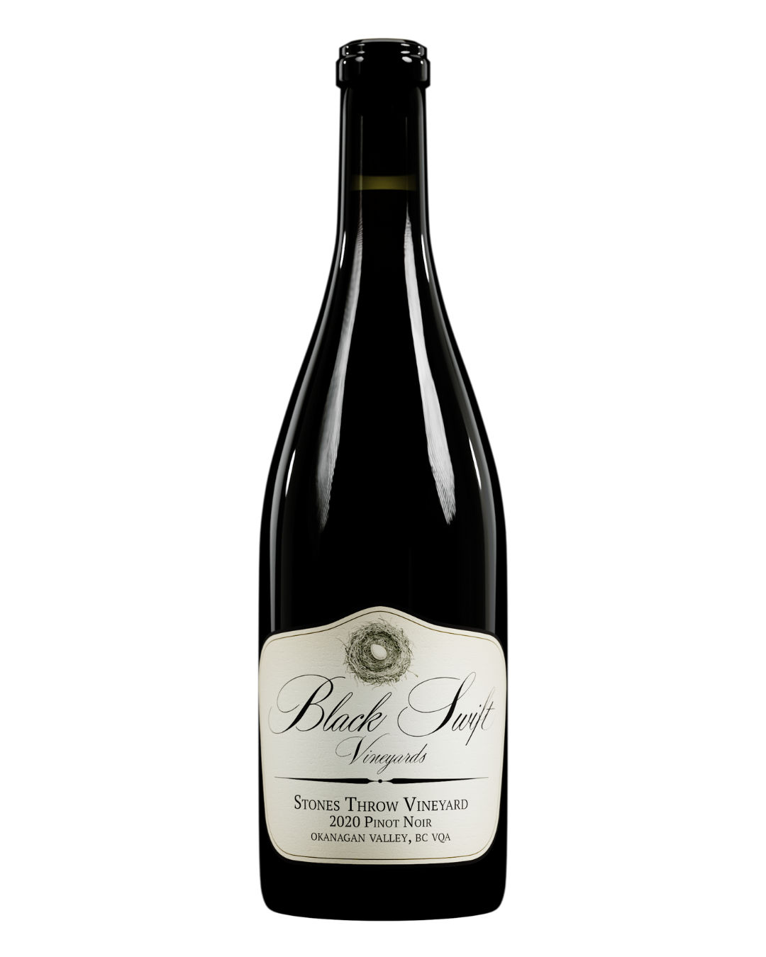 2021 'Stone's Throw Vineyard' Pinot Noir