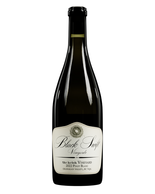 2022 'the hatch' Pinot Blanc