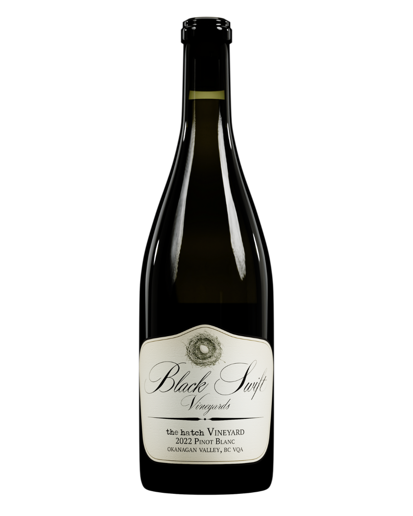 2022 'the hatch' Pinot Blanc