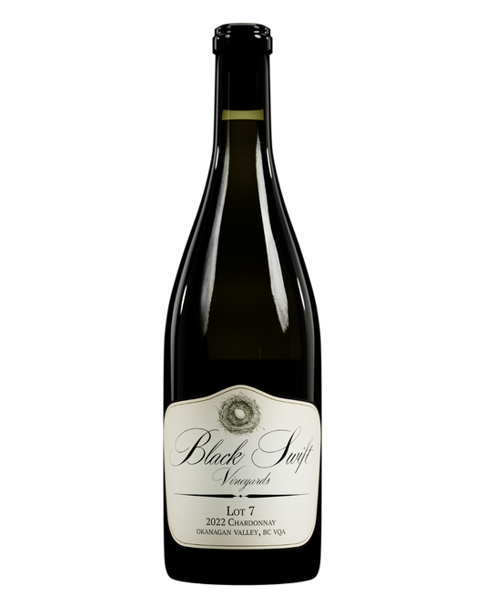 2022 'Lot 7' Chardonnay