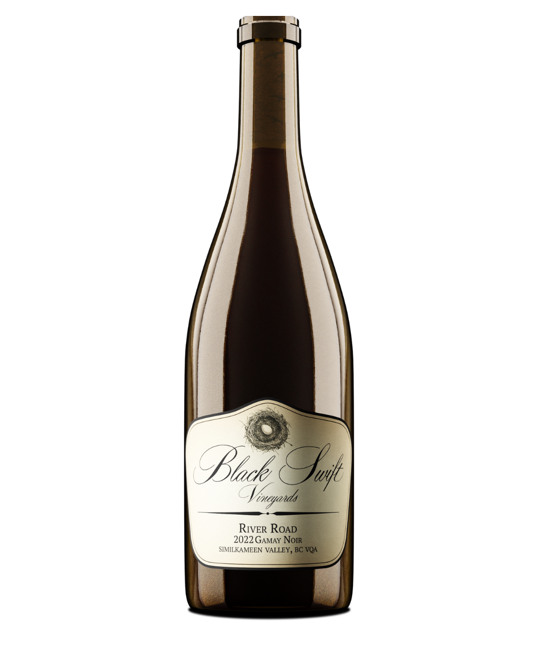 2022 River Road Gamay